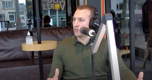 EASY FM Tech & Innovatie 8 februari 2021