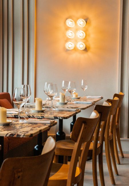 Tuur restaurant wyck interior yvo gustings favourites notretouch