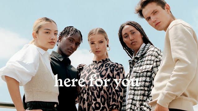 De winkel van Shoeby gelegen in de Hoven in Delft