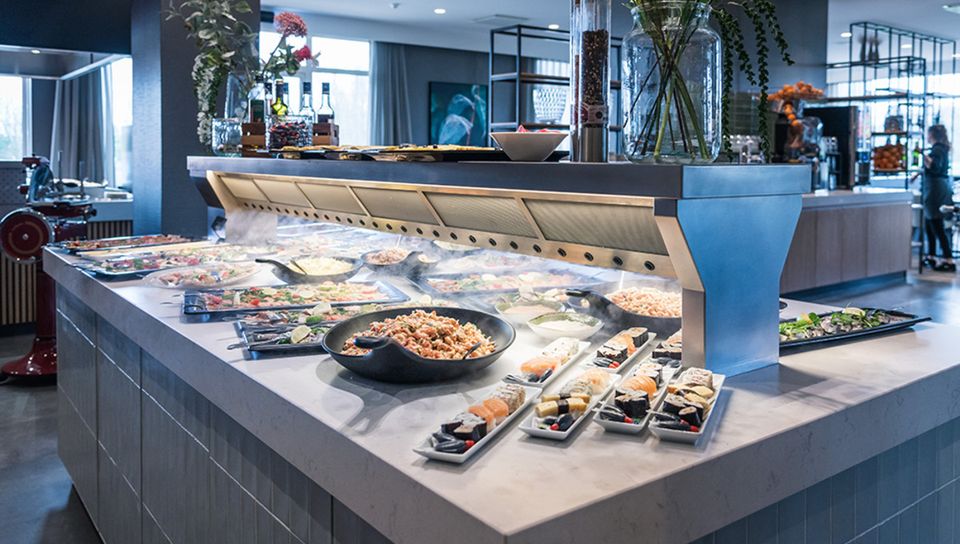 Van der Valk Hotel Cuijk-Nijmegen