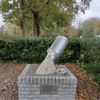 Monument De melkstaking