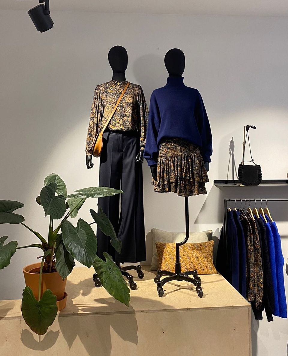 by-bar winkel Wyck Maastricht interieur