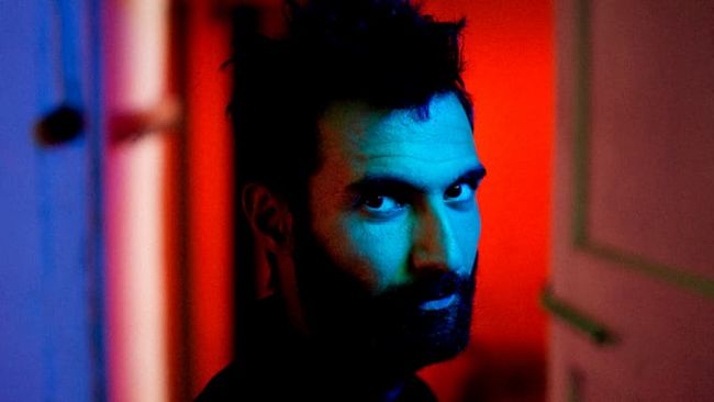 Tigran Hamasyan