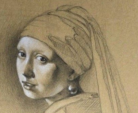 Tekencursus voor volwassenen: Verliefd worden op kunst