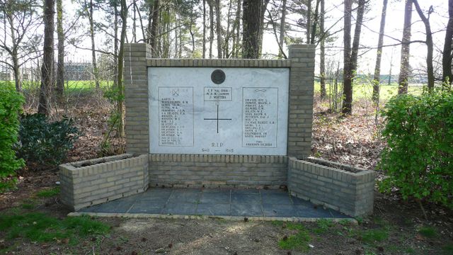 Oorlogsmonument