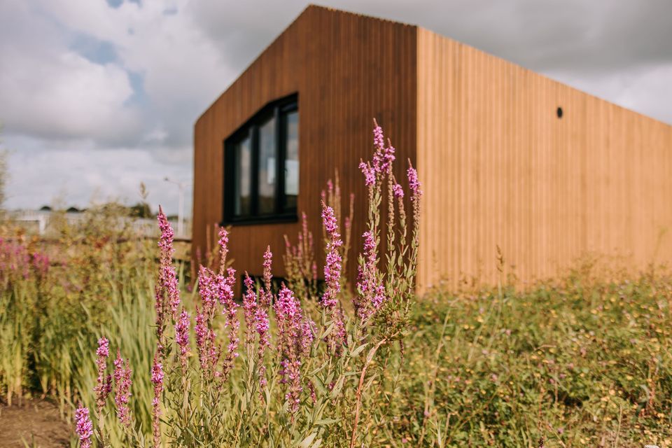 Waterlinie Lodges