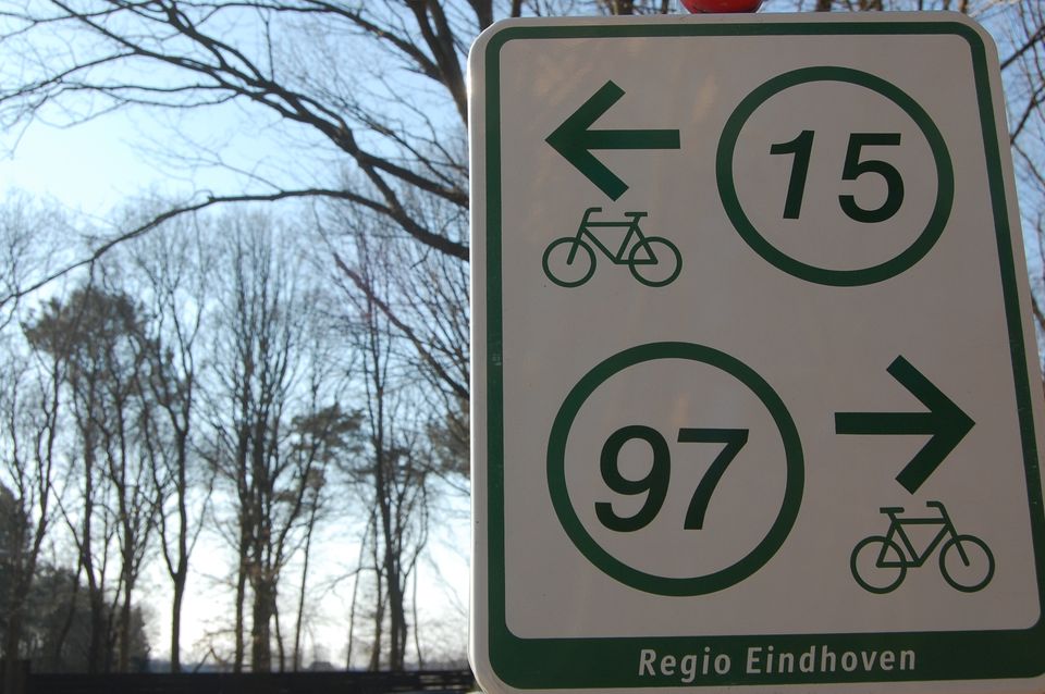 Fietsen