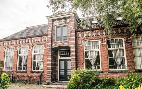 Visit Wadden