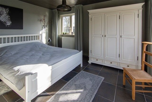 Bed & Breakfast op Dreef Deurne