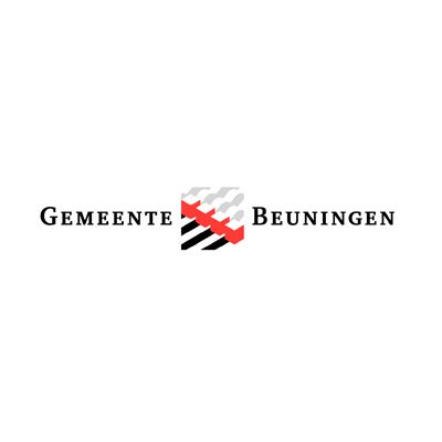 Gemeente Beuningen logo