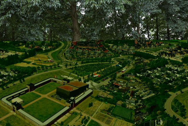 Kunstwerk Laurium in Woerden