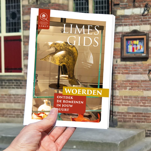 Limesgids Woerden