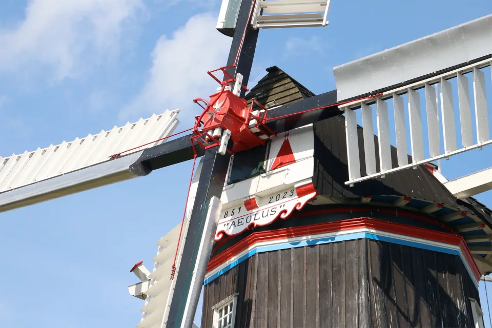 Molen Aeolus