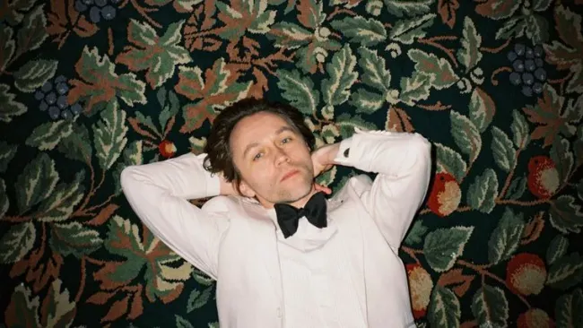 Sondre Lerche