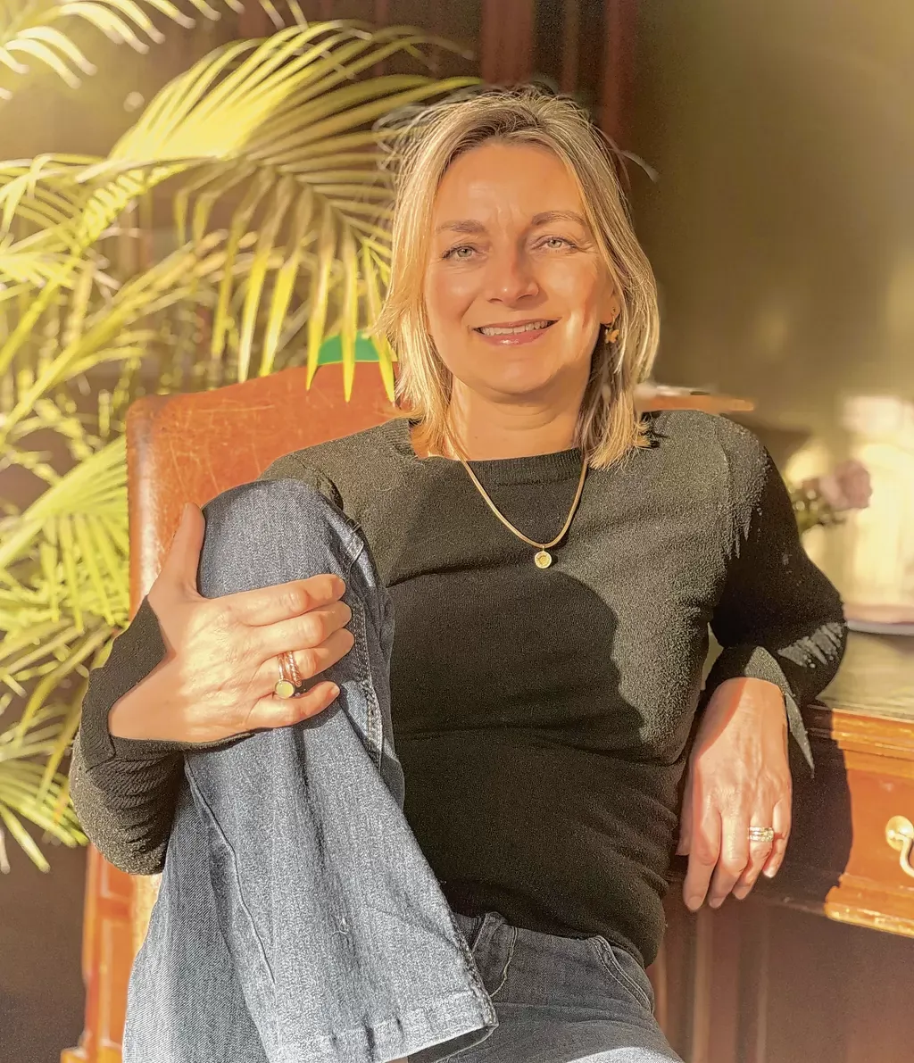 kindertolk Ingrid
