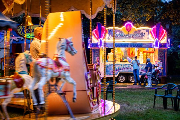 Kermis ORO Het Rijtven 2024