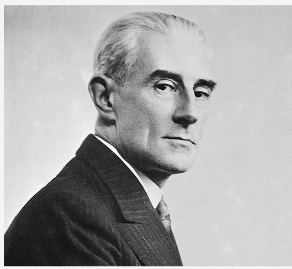 Maurice Ravel