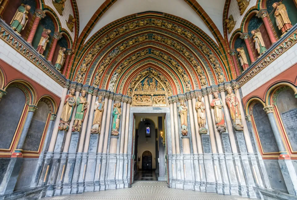 Sint-Servaasbasiliek Maastricht