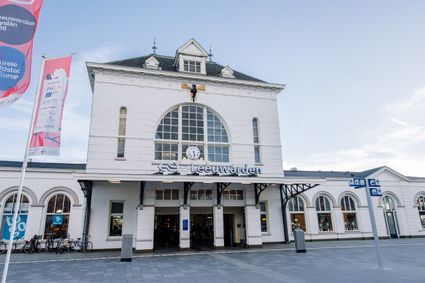 Station