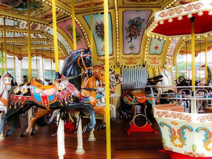 Kermis Visserijdagen