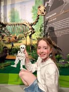 Tuurke vangt bot! Een zomervakantie vol botten bij Museum Klok & Peel