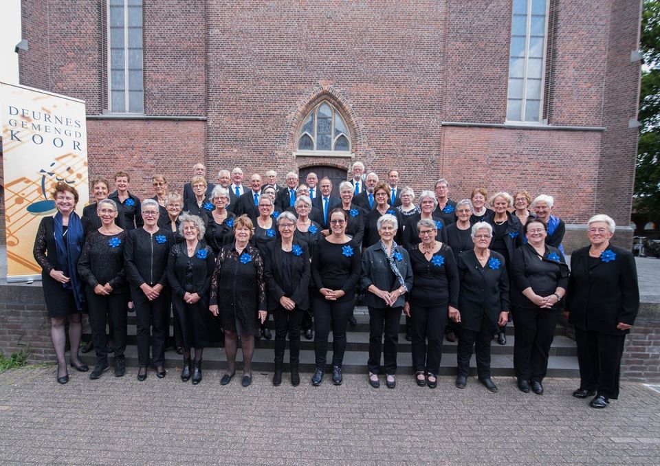 Deurnes Gemengd Koor