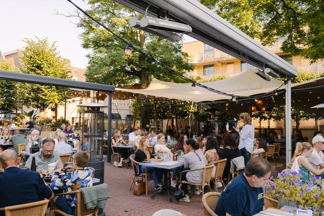 Proeverij De Open Keuken Hilversum