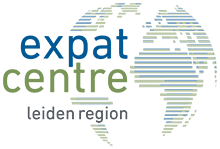 Expat Centre Leiden logo