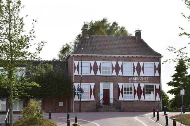 Voormalig gemeentehuis Fijnaart