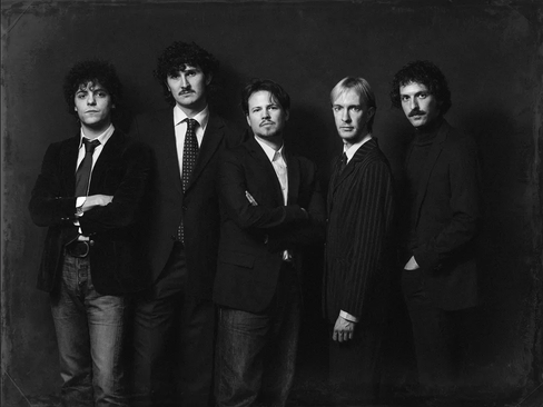 foto: The Young Analogues - Best Of The Beatles