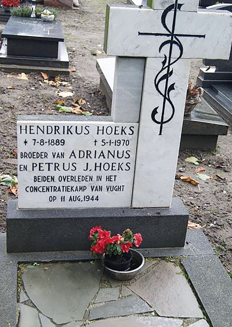 Graf Drieks Hoeks