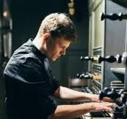 Foto links: IJsbrand ter Haar. Foto rechts: Wibren Jonkers.