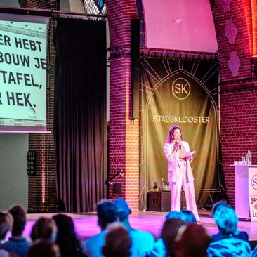 PechaKucha Night #50