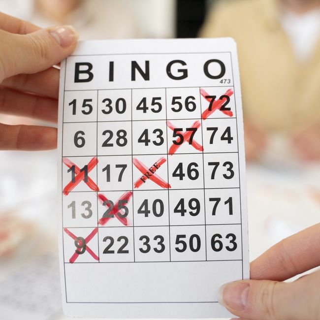 Bingo