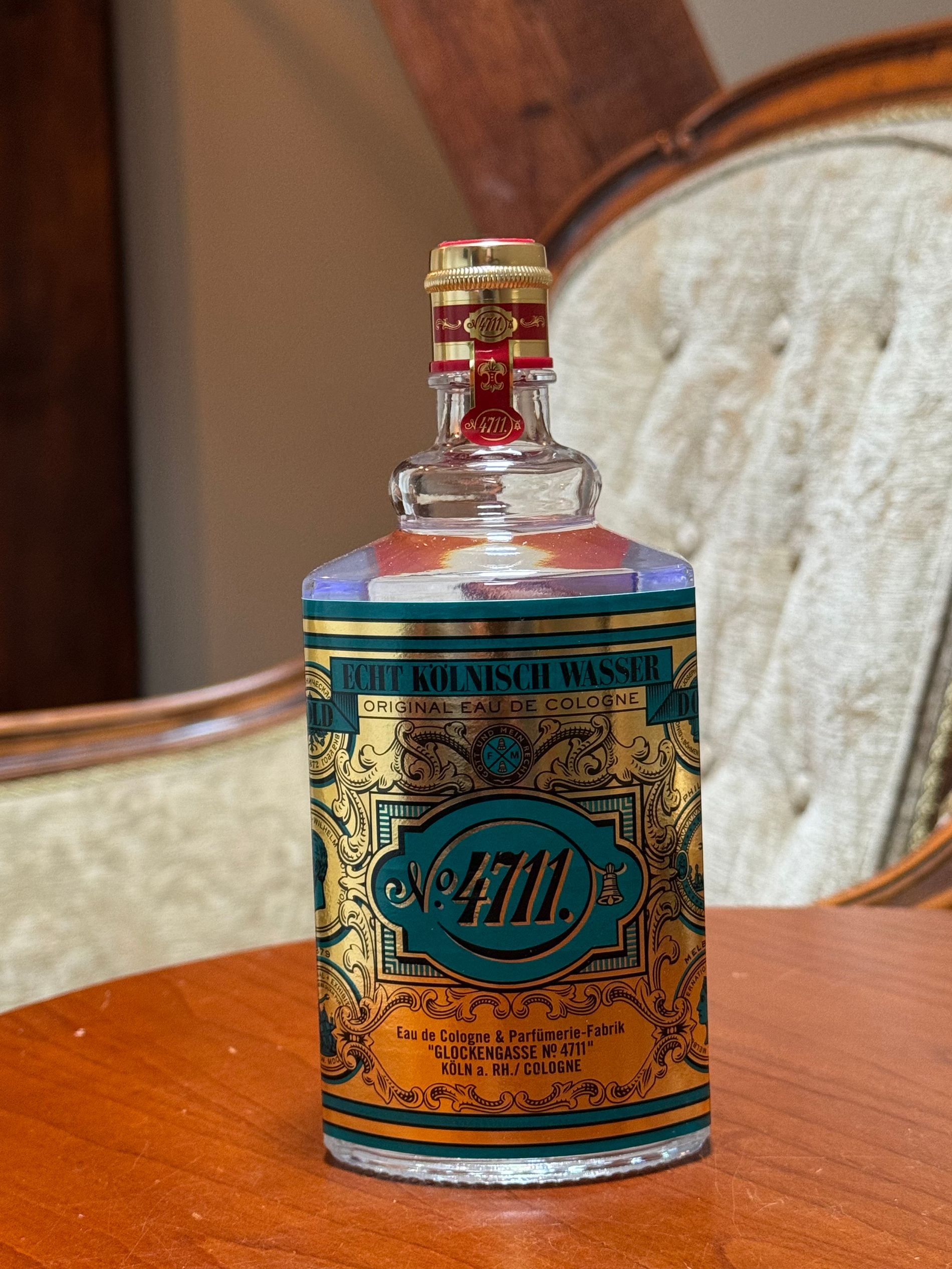 Ook wel bekend als: 'onjeklonje'