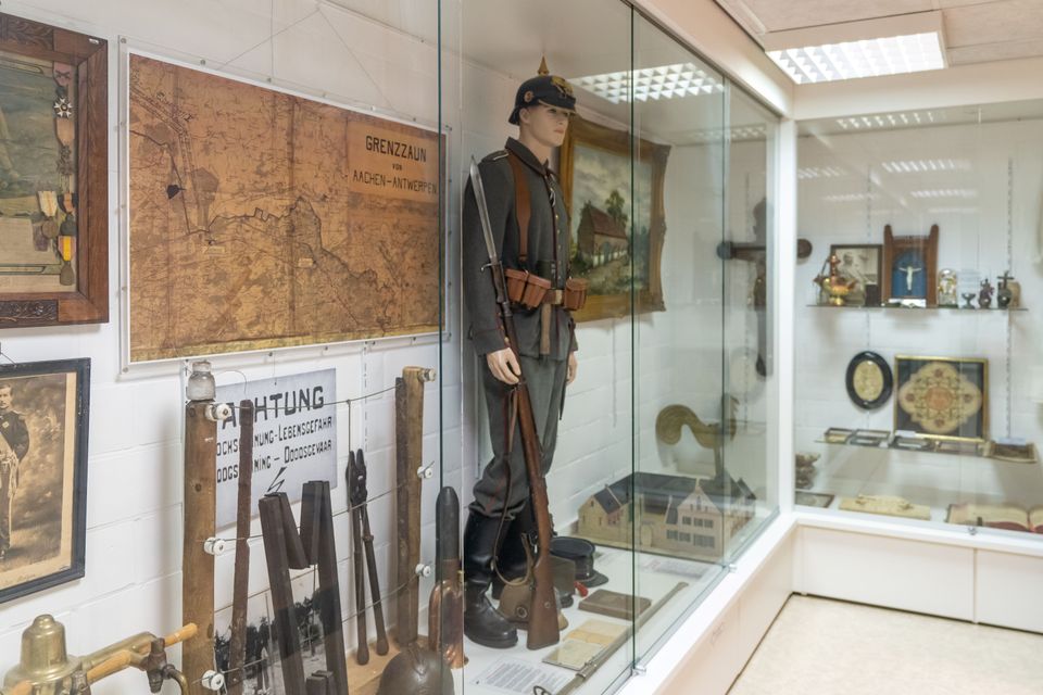 Grevenbroekmuseum