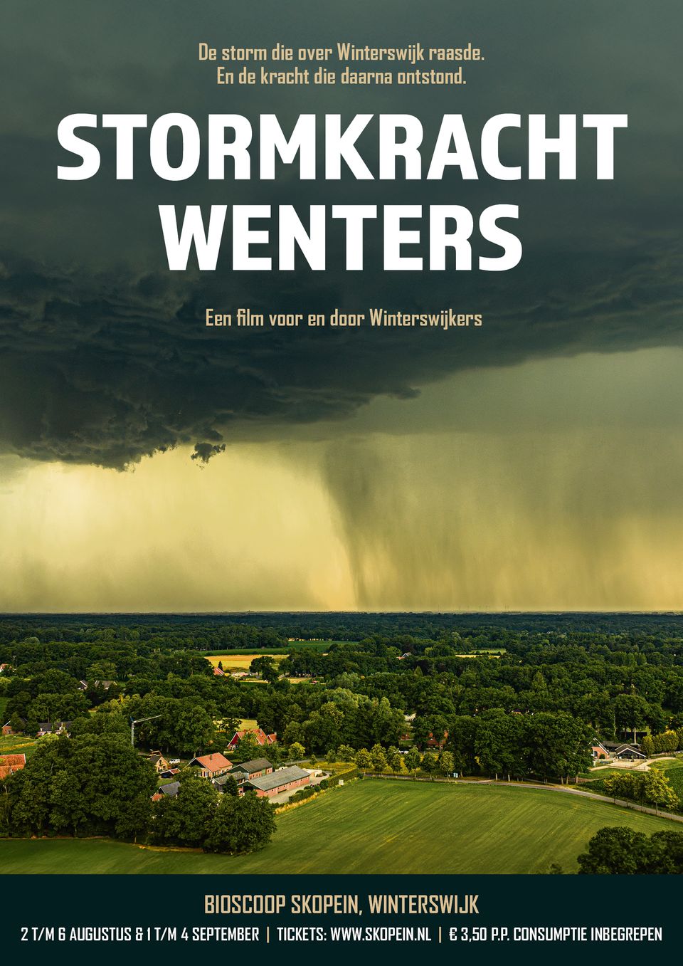 Film | Stormkracht Wenters