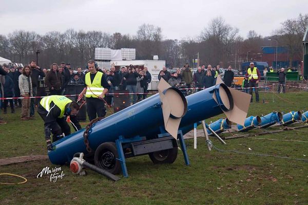 Brummens Carbin Team