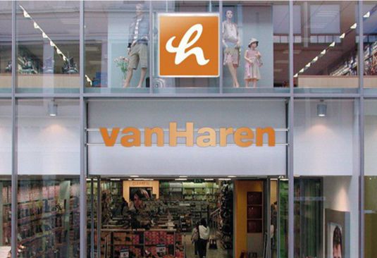 Van Haren Schoenen 100 Winterswijk Winterswijk