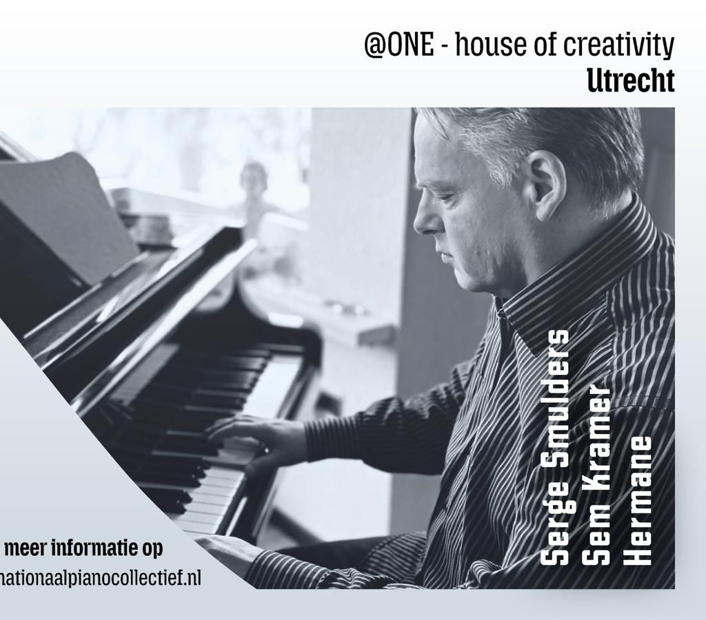 Nationaal Piano Collectief