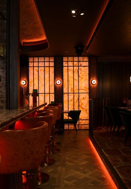 Bar Nola