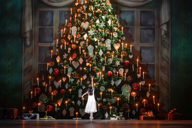 Royal Ballet Live | De Notenkraker