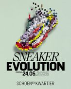 Sneaker Evolution
