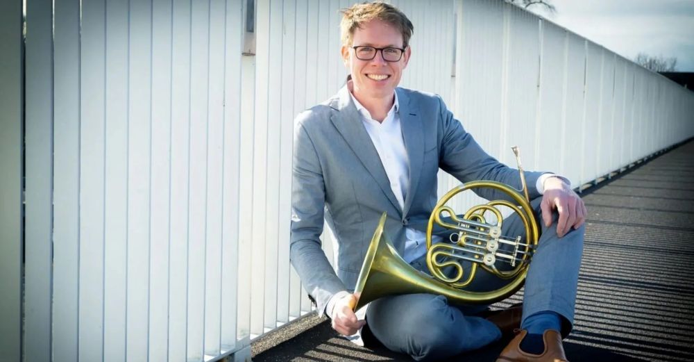 Concerten bij Kaarslicht - Dynamisch en Harmonieus