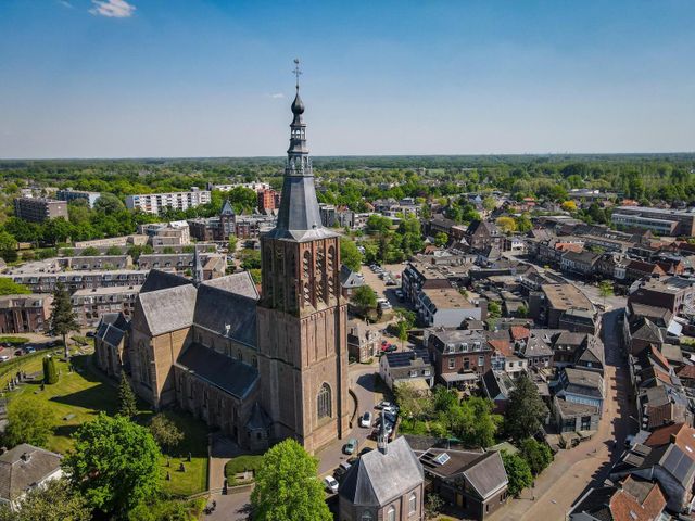 St Petrusbasiliek