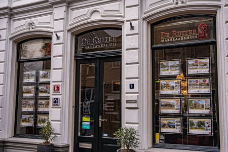 De Ruiter Makelaarshuis
