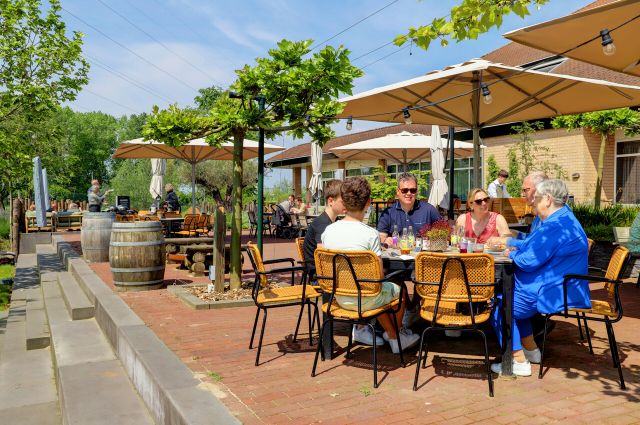 Van der Valk Hotel Cuijk-Nijmegen