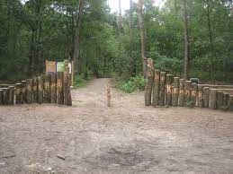 Speelbos De Kemmer