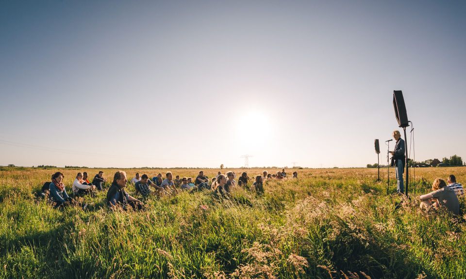 Eigendom van Merk Fryslân