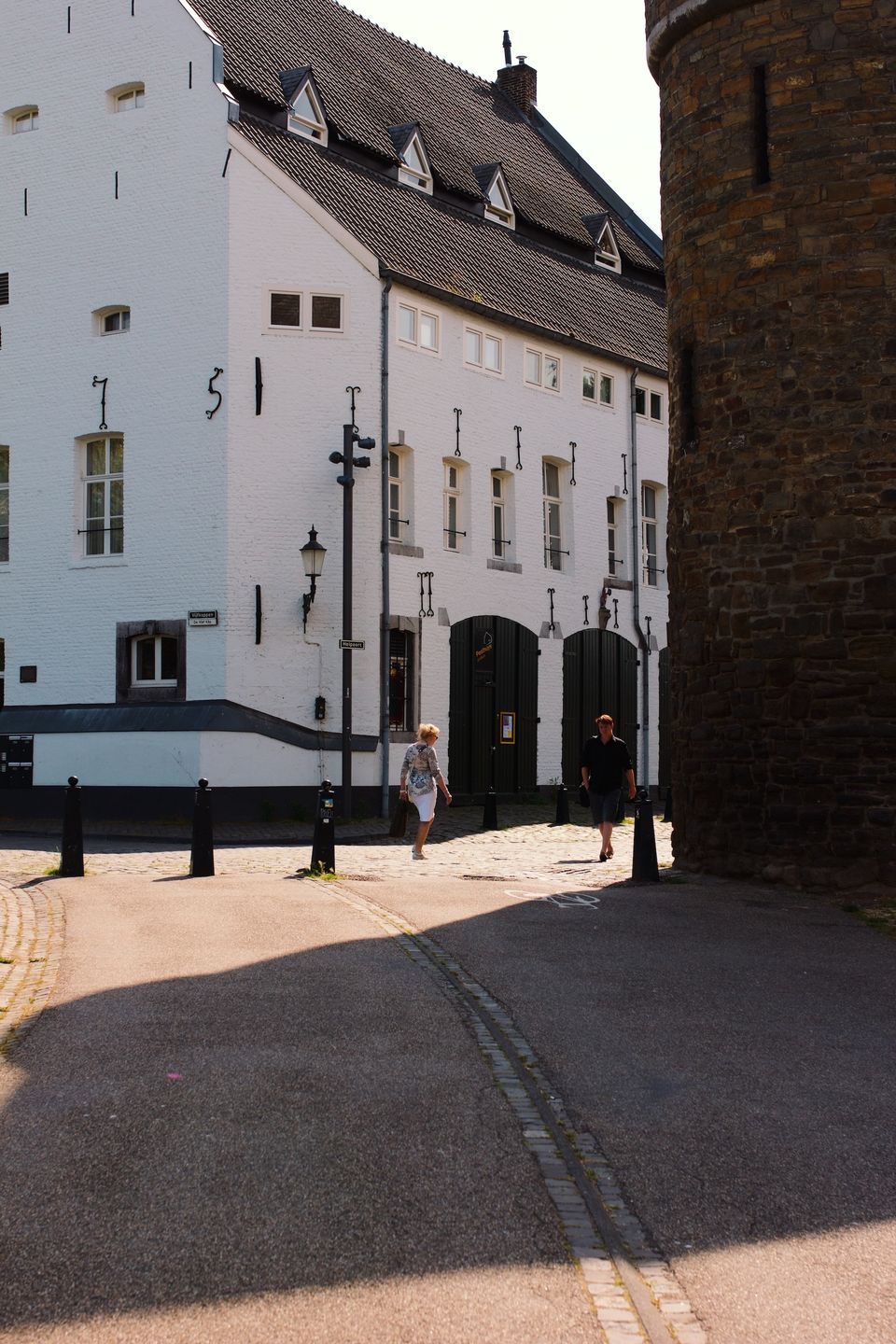 Pesthuys in Maastricht